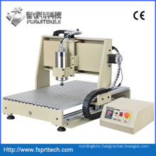 CNC Machinery 800W CNC Engraver CNC Carving Machine